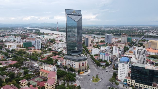 Tạo nền tảng để Thừa Thiên Huế sớm trở thành thành phố trực thuộc Trung ương (24/12/2021)